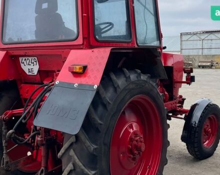 ЮМЗ 6, об'ємом двигуна 0 л та пробігом 0 тис. км за 4500 $, фото 3 на Automoto.ua