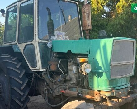ЮМЗ 6, объемом двигателя 0 л и пробегом 0 тыс. км за 5000 $, фото 3 на Automoto.ua