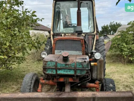 ЮМЗ 6, об'ємом двигуна 4.94 л та пробігом 0 тис. км за 3600 $, фото 1 на Automoto.ua