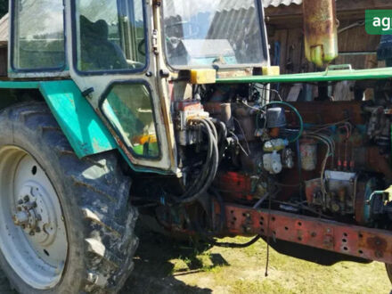 ЮМЗ 6, объемом двигателя 0 л и пробегом 0 тыс. км за 2800 $, фото 1 на Automoto.ua