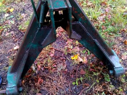 ЮМЗ 6 1972 у Путивле на Automoto.ua ЮМЗ 6, об'ємом двигуна 65 л та пробігом 0 тис. км за 4000 $, фото 1 на Automoto.ua