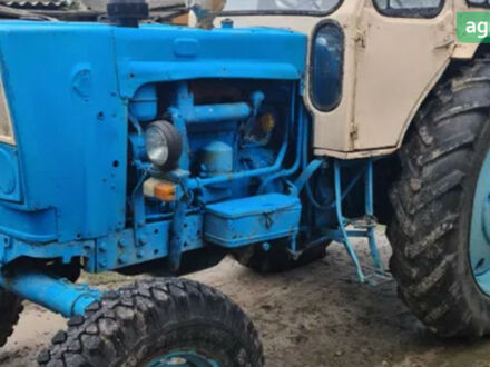 ЮМЗ 6 1973 в Рокитное на Automoto.ua ЮМЗ 6, объемом двигателя 4.94 л и пробегом 0 тыс. км за 2500 $, фото 1 на Automoto.ua