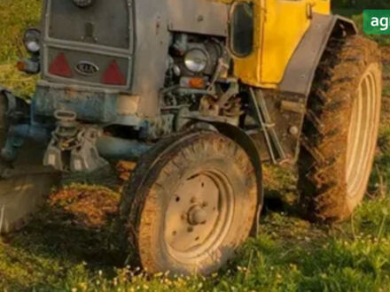 ЮМЗ 6, об'ємом двигуна 4.94 л та пробігом 0 тис. км за 2900 $, фото 1 на Automoto.ua
