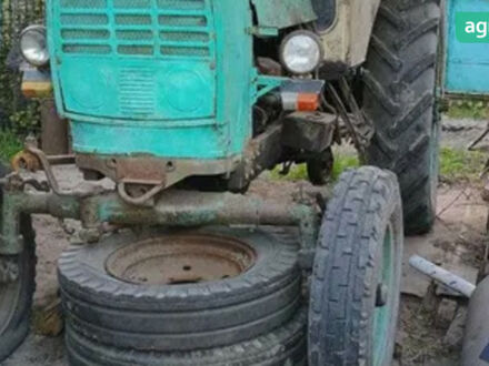 ЮМЗ 6, об'ємом двигуна 0 л та пробігом 0 тис. км за 1500 $, фото 1 на Automoto.ua