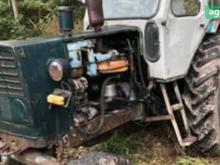 ЮМЗ 6, об'ємом двигуна 4.94 л та пробігом 0 тис. км за 2700 $, фото 1 на Automoto.ua