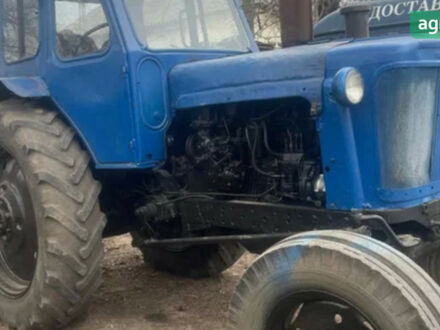 ЮМЗ 6, об'ємом двигуна 4.94 л та пробігом 0 тис. км за 2500 $, фото 1 на Automoto.ua