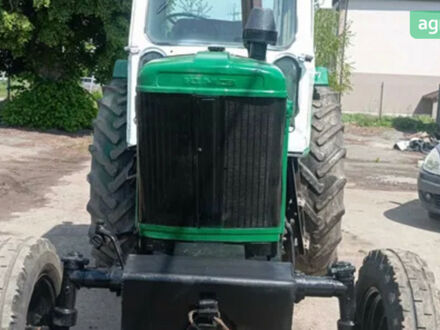 ЮМЗ 6, об'ємом двигуна 4.94 л та пробігом 0 тис. км за 3000 $, фото 1 на Automoto.ua