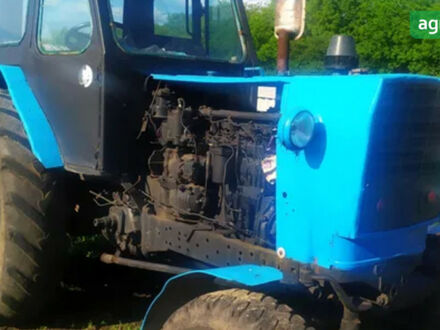 ЮМЗ 6 1977 у Луцьку на Automoto.ua ЮМЗ 6, об'ємом двигуна 4.94 л та пробігом 0 тис. км за 2700 $, фото 1 на Automoto.ua