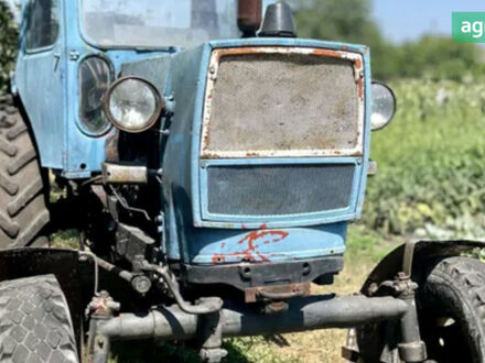 ЮМЗ 6, объемом двигателя 0 л и пробегом 0 тыс. км за 1771 $, фото 1 на Automoto.ua