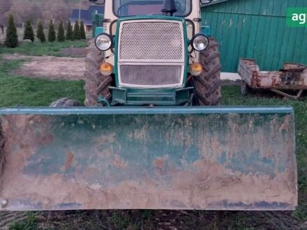 ЮМЗ 6, об'ємом двигуна 0 л та пробігом 4 тис. км за 5800 $, фото 1 на Automoto.ua