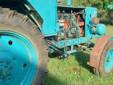 ЮМЗ 6, об'ємом двигуна 4.7 л та пробігом 12 тис. км за 4200 $, фото 1 на Automoto.ua