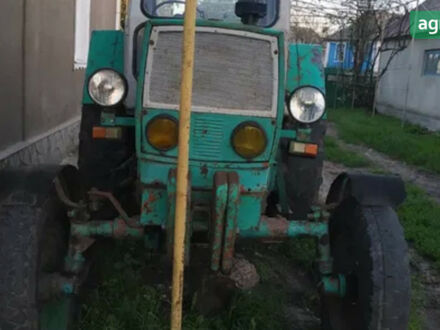 ЮМЗ 6, об'ємом двигуна 4.94 л та пробігом 0 тис. км за 4000 $, фото 1 на Automoto.ua