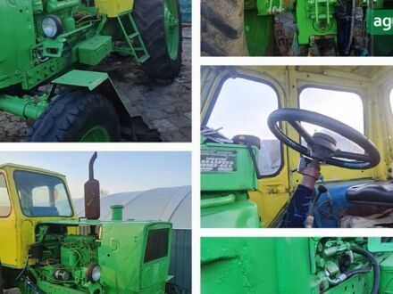 ЮМЗ 6, об'ємом двигуна 4.94 л та пробігом 0 тис. км за 4000 $, фото 1 на Automoto.ua