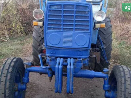 ЮМЗ 6, объемом двигателя 4.94 л и пробегом 0 тыс. км за 3095 $, фото 1 на Automoto.ua