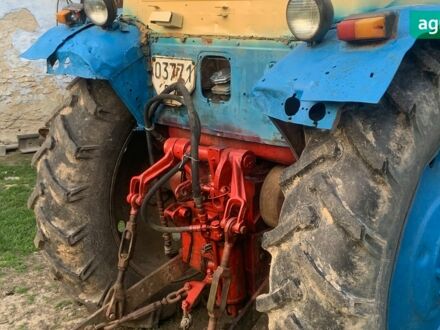 ЮМЗ 6, об'ємом двигуна 4.94 л та пробігом 0 тис. км за 2250 $, фото 1 на Automoto.ua