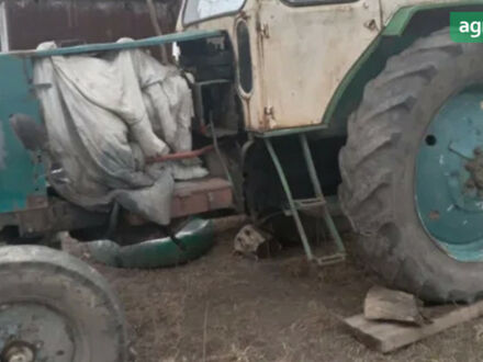 ЮМЗ 6, об'ємом двигуна 0 л та пробігом 0 тис. км за 1700 $, фото 1 на Automoto.ua