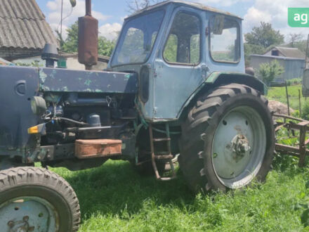ЮМЗ 6, об'ємом двигуна 0 л та пробігом 0 тис. км за 2672 $, фото 1 на Automoto.ua