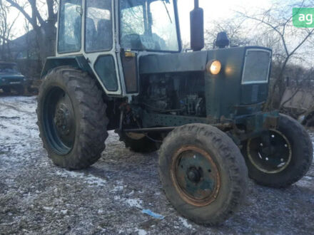 ЮМЗ 6, об'ємом двигуна 4.94 л та пробігом 0 тис. км за 2750 $, фото 1 на Automoto.ua