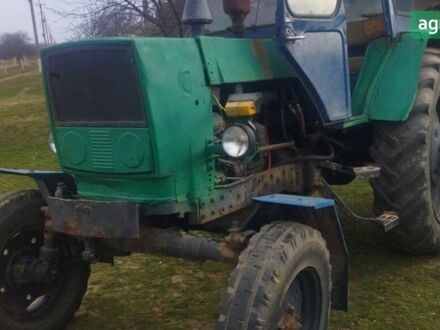 ЮМЗ 6, об'ємом двигуна 0 л та пробігом 0 тис. км за 3500 $, фото 1 на Automoto.ua