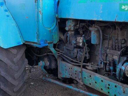 ЮМЗ 6, об'ємом двигуна 4.94 л та пробігом 0 тис. км за 2500 $, фото 1 на Automoto.ua