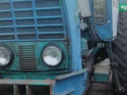 ЮМЗ 6 1981 у Синельниковом на Automoto.ua ЮМЗ 6, об'ємом двигуна 0 л та пробігом 0 тис. км за 2100 $, фото 1 на Automoto.ua