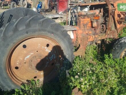 ЮМЗ 6, объемом двигателя 4.94 л и пробегом 0 тыс. км за 2000 $, фото 1 на Automoto.ua