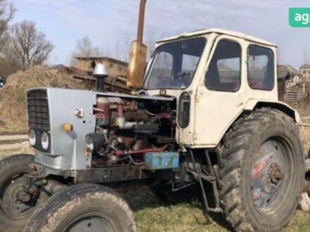 ЮМЗ 6, об'ємом двигуна 0 л та пробігом 0 тис. км за 4004 $, фото 1 на Automoto.ua