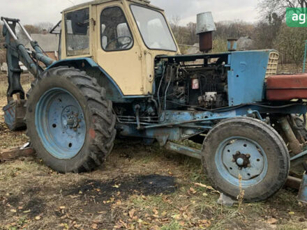 ЮМЗ 6, об'ємом двигуна 4.94 л та пробігом 0 тис. км за 2300 $, фото 1 на Automoto.ua