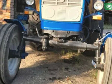 ЮМЗ 6, объемом двигателя 0 л и пробегом 0 тыс. км за 2513 $, фото 1 на Automoto.ua