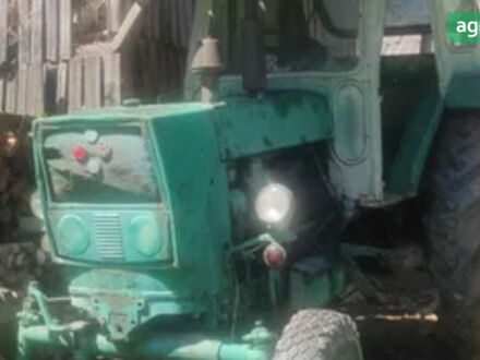 ЮМЗ 6, об'ємом двигуна 0 л та пробігом 0 тис. км за 4000 $, фото 1 на Automoto.ua