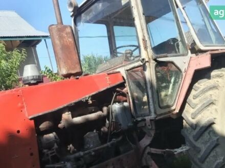 ЮМЗ 6, об'ємом двигуна 0 л та пробігом 0 тис. км за 3800 $, фото 1 на Automoto.ua