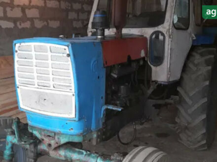 ЮМЗ 6, объемом двигателя 0 л и пробегом 0 тыс. км за 1699 $, фото 1 на Automoto.ua