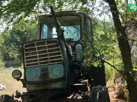 ЮМЗ 6, объемом двигателя 0 л и пробегом 0 тыс. км за 1600 $, фото 1 на Automoto.ua