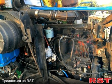 ЮМЗ 6 1983 у Первомайском на Automoto.ua ЮМЗ 6, об'ємом двигуна 16 л та пробігом 0 тис. км за 2500 $, фото 1 на Automoto.ua