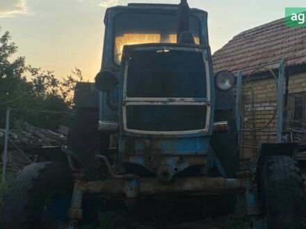 ЮМЗ 6 1983 в Казанке на Automoto.ua ЮМЗ 6, объемом двигателя 0 л и пробегом 0 тыс. км за 2380 $, фото 1 на Automoto.ua