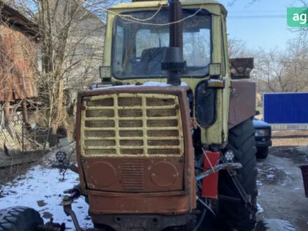 ЮМЗ 6, объемом двигателя 4.94 л и пробегом 0 тыс. км за 1499 $, фото 1 на Automoto.ua