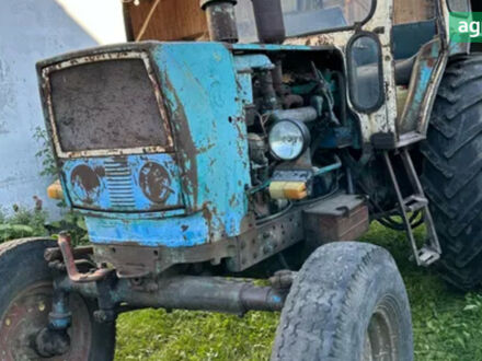 ЮМЗ 6, объемом двигателя 4.94 л и пробегом 0 тыс. км за 3300 $, фото 1 на Automoto.ua