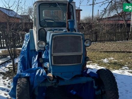ЮМЗ 6, об'ємом двигуна 4.94 л та пробігом 0 тис. км за 3500 $, фото 1 на Automoto.ua