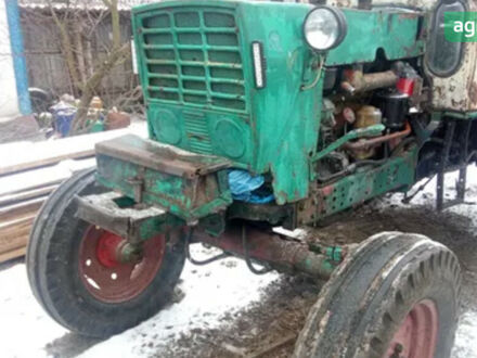 ЮМЗ 6, об'ємом двигуна 4.94 л та пробігом 0 тис. км за 3100 $, фото 1 на Automoto.ua