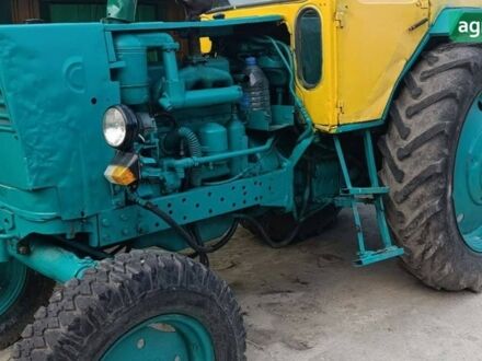 ЮМЗ 6, об'ємом двигуна 4.94 л та пробігом 0 тис. км за 3500 $, фото 1 на Automoto.ua