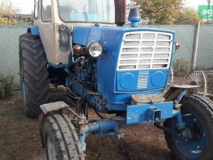 ЮМЗ 6, объемом двигателя 0 л и пробегом 0 тыс. км за 2700 $, фото 1 на Automoto.ua