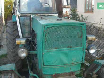 ЮМЗ 6, объемом двигателя 4.94 л и пробегом 0 тыс. км за 3334 $, фото 1 на Automoto.ua