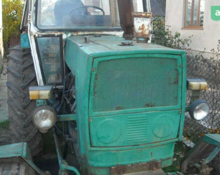 ЮМЗ 6, объемом двигателя 4.94 л и пробегом 0 тыс. км за 3334 $, фото 1 на Automoto.ua