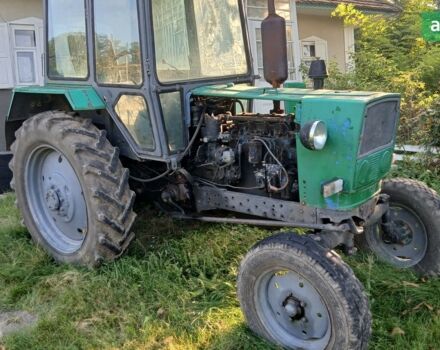 ЮМЗ 6, об'ємом двигуна 4.94 л та пробігом 0 тис. км за 2600 $, фото 1 на Automoto.ua