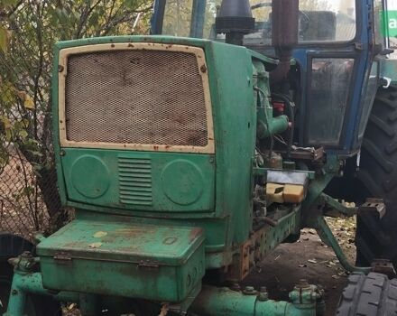 ЮМЗ 6, об'ємом двигуна 4.94 л та пробігом 0 тис. км за 4247 $, фото 1 на Automoto.ua