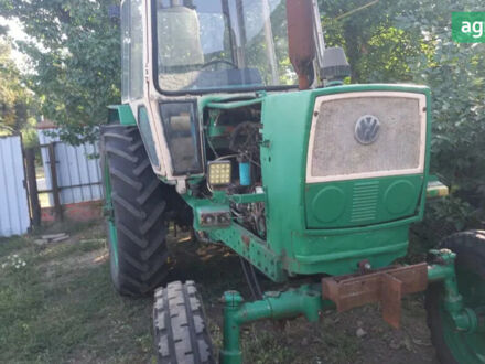 ЮМЗ 6, объемом двигателя 4.94 л и пробегом 0 тыс. км за 3700 $, фото 1 на Automoto.ua