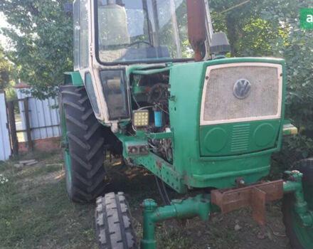 ЮМЗ 6, объемом двигателя 4.94 л и пробегом 0 тыс. км за 3700 $, фото 1 на Automoto.ua