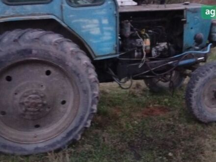 ЮМЗ 6, об'ємом двигуна 0 л та пробігом 0 тис. км за 3200 $, фото 1 на Automoto.ua