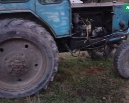 ЮМЗ 6, об'ємом двигуна 0 л та пробігом 0 тис. км за 3200 $, фото 1 на Automoto.ua