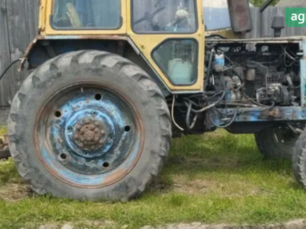 ЮМЗ 6, об'ємом двигуна 0 л та пробігом 0 тис. км за 3500 $, фото 1 на Automoto.ua